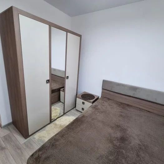 Apartament 2 camere de inchiriat, centrala proprie, Drumul Binelui - Poză 7