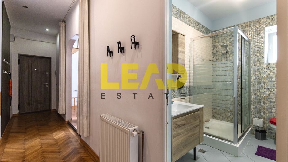 Apartament 1 cameră · 45,1 mp utili · Centrul Istoric Brașov · Comision 0% - Poză 6