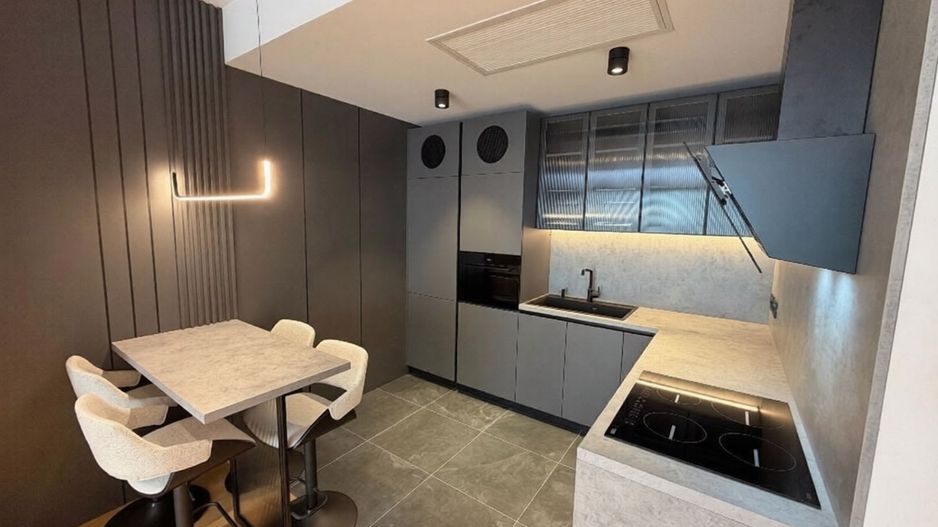 Apartament High End 2 camere One Floreasca Towers - Poză 5