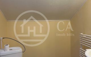 Apartament la casa cu 3 camere de vanzare Ultracentral Oradea - Poză 7