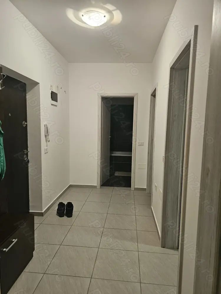Apartament 2 camere de închiriat Apărătorii Patriei - Grand Kristal - Poză 8