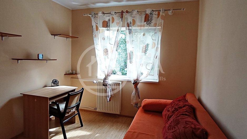 Apartament cu 3 camere de inchiriat in Rogerius, Oradea - Poză 5