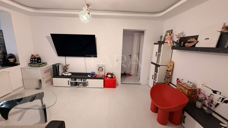 Apartament 2 camere – Grigorescu, complet renovat - Poză 2