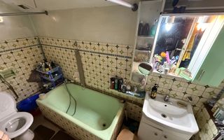 Casă corp C1 84mp + casă corp C2 51mp+garaj+ grădină și teren 889mp - Poză 14