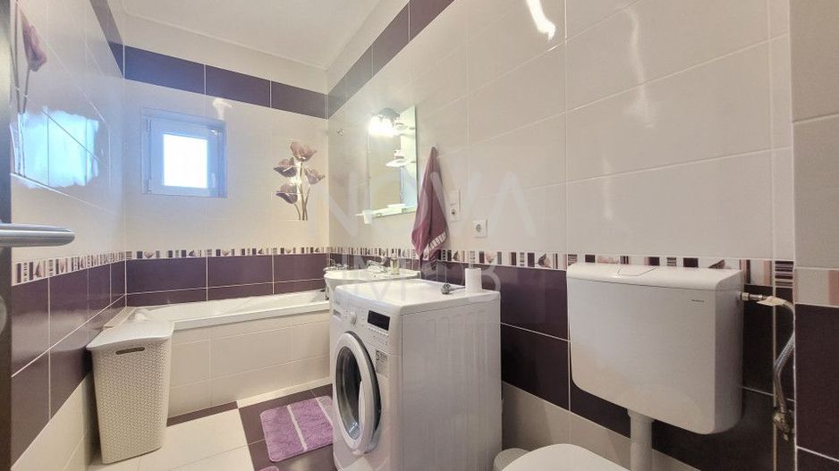 Apartament 2 camere decomandat - Piata Cluj - Poză 4