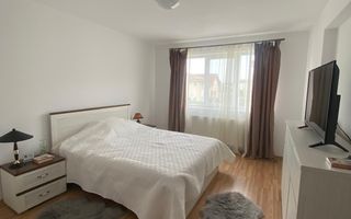 Duplex modern de 115mp, curte 100mp, 2 parcari, zona Parcul Poligon - Poză 6