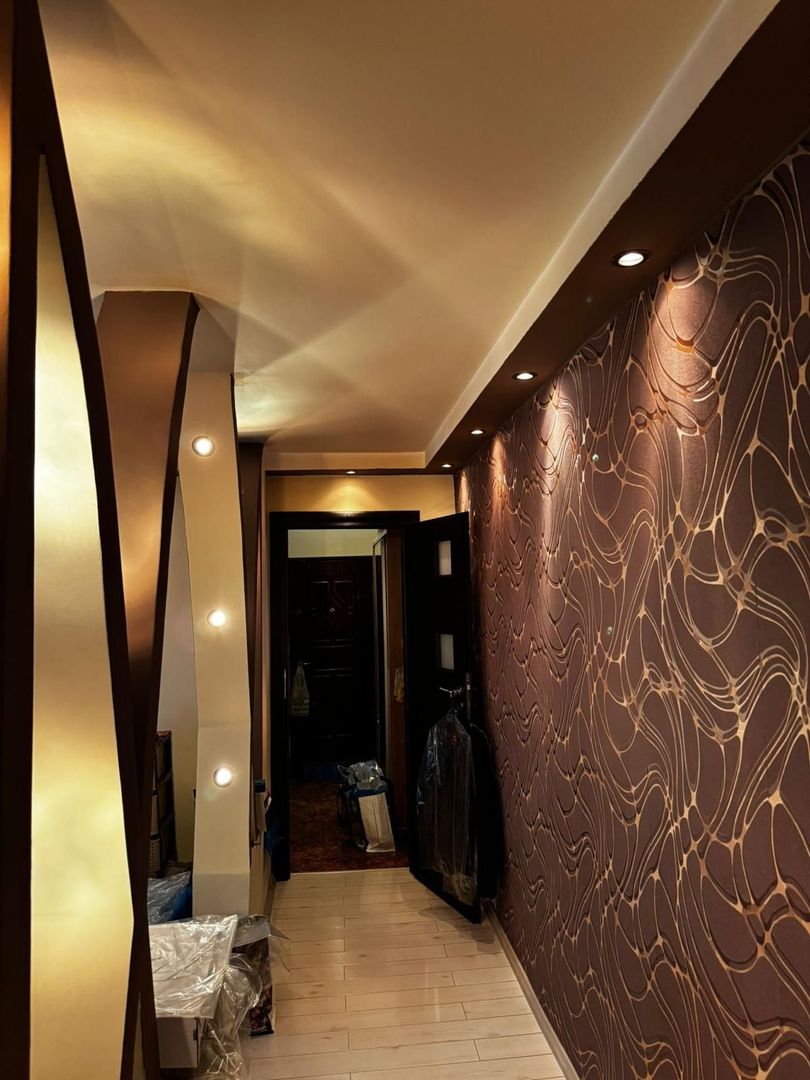 Apartament cu 3 camere , str. Bozieni - Poză 22