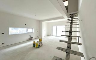 COM 0 | Duplex deosebit cu 4 camere | Mosnita Noua - Poză 3