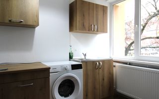 Piata 700; centrala proprie, la prima inchiriere dupa renovare. - Poză 19