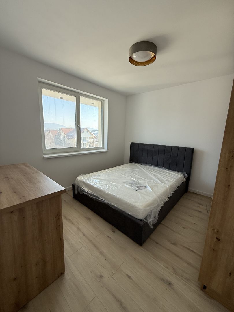 Apartament 3 camere de vânzare – Șelimbăr, zona Mihai Viteazu - Poză 10