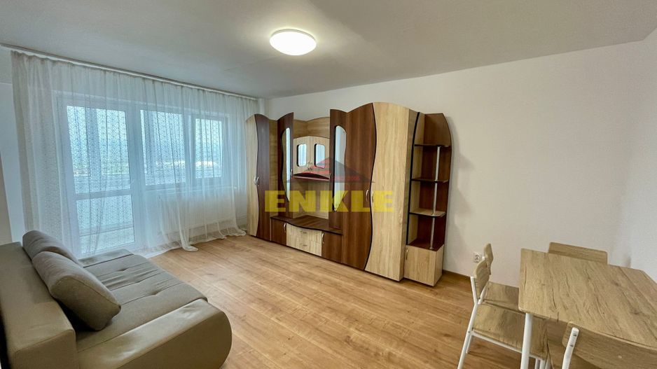 De inchiriat garsoniera, zona Primaverii - Poză 1