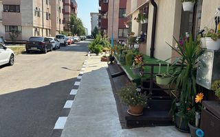 5 minute de metrou Leonida,2 camere mobilat utilat,loc de parcare - Poză 1