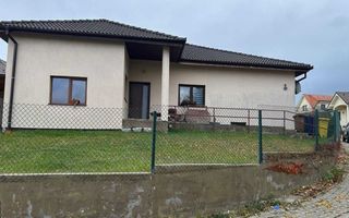Casă 4 camere-116 mp utili | Sura Mică – Cartier Modern - Poză 8