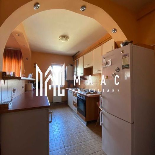 Apartament 3 camere | 74 MPU | Decomandat | Zona Mihai Viteazu - Poză 3