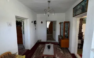 CASA 5 CAMERE TEREN 6610 MP CAMPULUNG - Poză 32