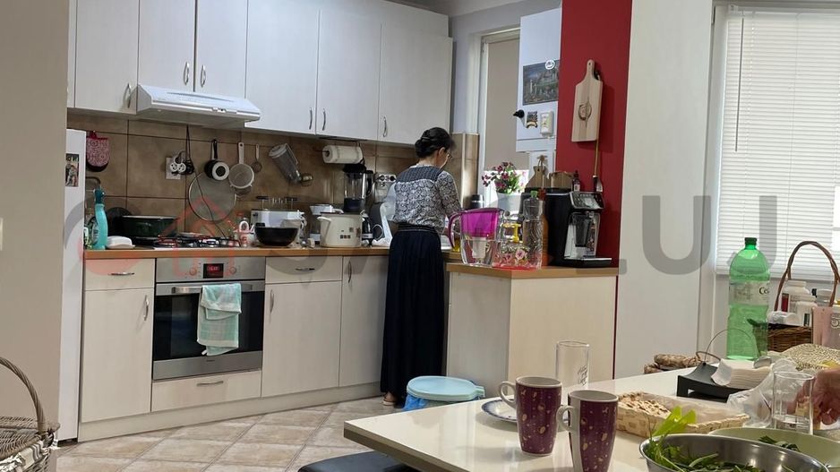 🔥 PRIVELIȘTE UNICĂ ASUPRA ORAȘULUI & TERENULUI DE GOLF | 3 ȘEMINEE | - Poză 5