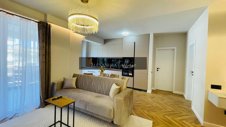 Apartament 3 camere | Florești – Str. Tineretului - Poză 2