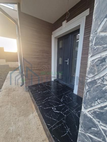 Casă P+1, 118 mp utili, teren 440 mp, Miroslava – zona TransAnapet, la 3 minute de Mall Moldova - Poză 6