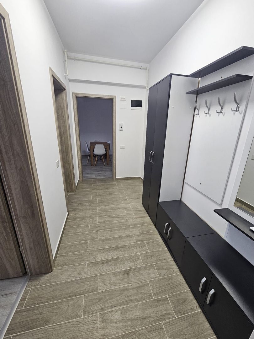 AP. 2 CAMERE METALURGIEI, PRIMA INCHIRIERE, LOC PARCARE, PET-FRIENDLY - Poză 8