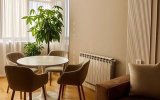 APARTAMENT 3 CAMERE MONACO TOWER - Poză 1