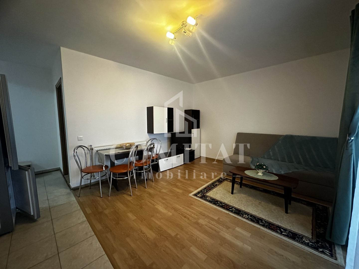 Apartament 2 camere | Loc de parcare | Zona Stejarului - Poză 4