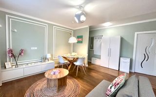 Apartament 2 camere de vanzare / Zona Eroilor / Floresti - Poză 4