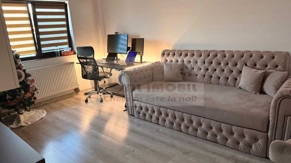 Apartament 2 camere de vânzare Hlincea, Iași – imobil nou 2023 - Poză 1