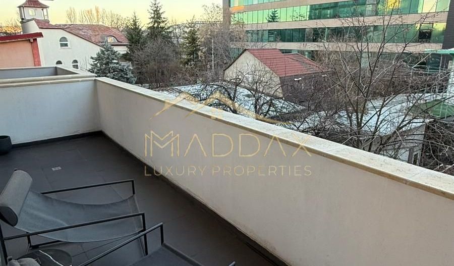 2 camere Lux - Aviatiei - Herastrau - Baneasa**** - Poză 17