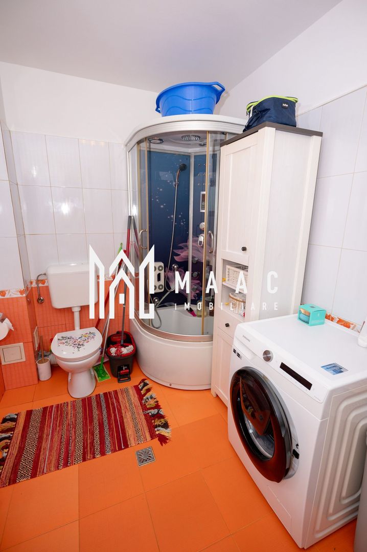 Casă duplex 4 camere | Vlădești, Vâlcea | 142 mp utili, teren 417 mp - Poză 7