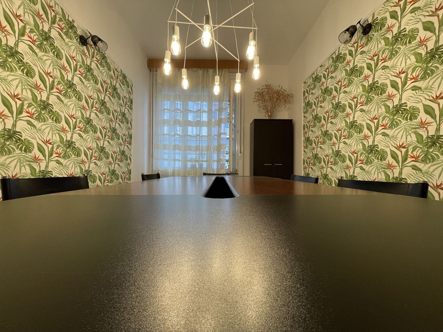 Birou cochet in inima orasului | 43 mp, 2 incaperi | grup sanitar - Poză 8