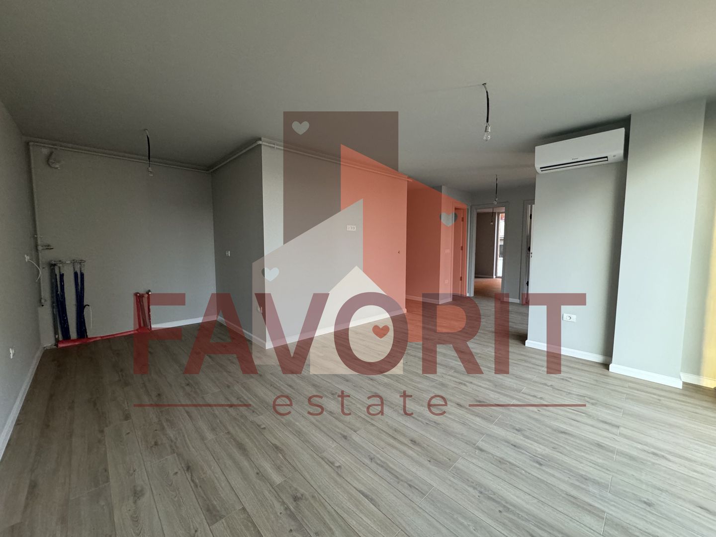 Apartament in bloc nou la etajul 1 in zona Simion Barnutiu - Poză 16