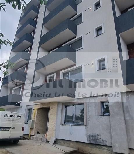 Apartament 2 camere -decomandat - Bucium - Poză 2