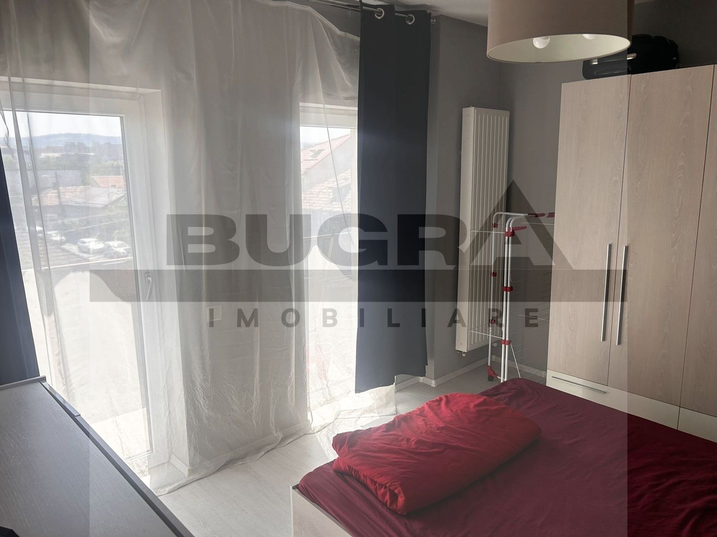 Apartament 2 camere, 50 mp, garaj, zona Fabricii - Poză 7