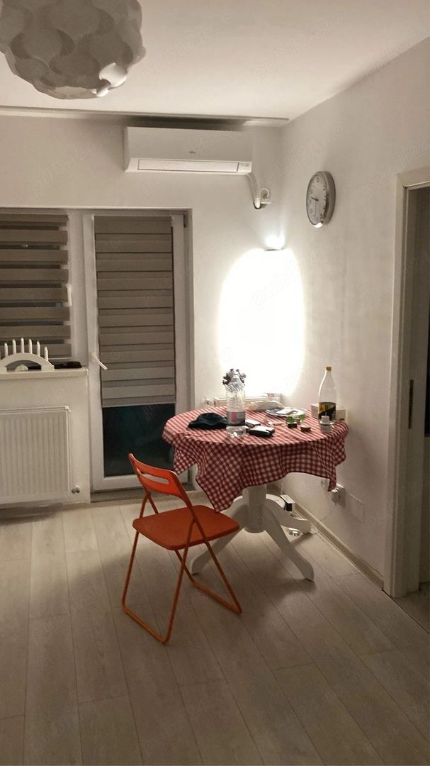 Apartament 2 camere de vanzare Militari Residence - Poză 2