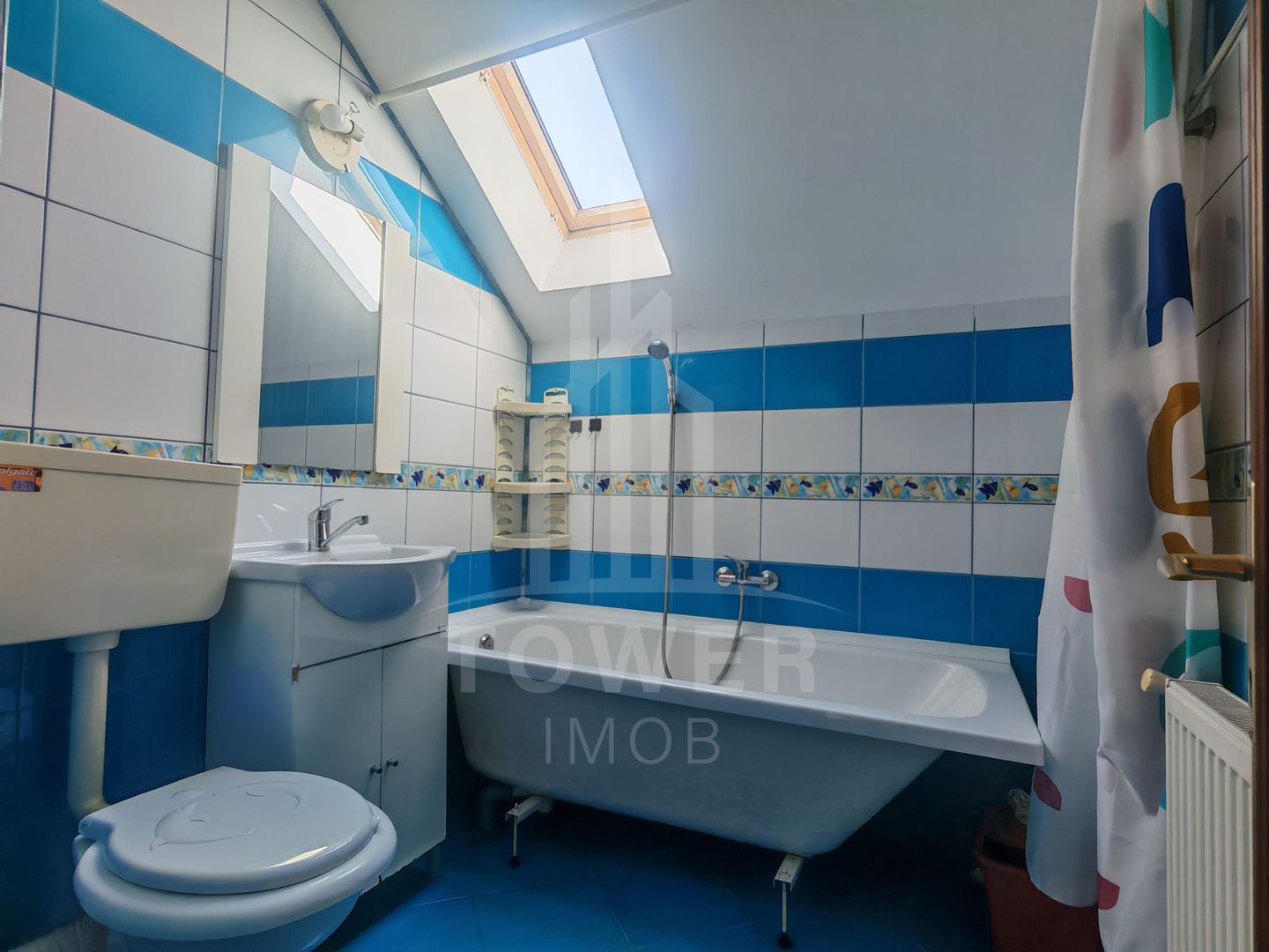 De vânzare – Apartament , zona Ștrand 2 - Poză 9