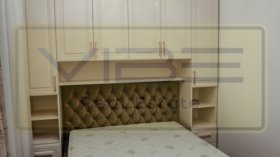 Apartament 3 camere cu parcare Silk District - Poză 15