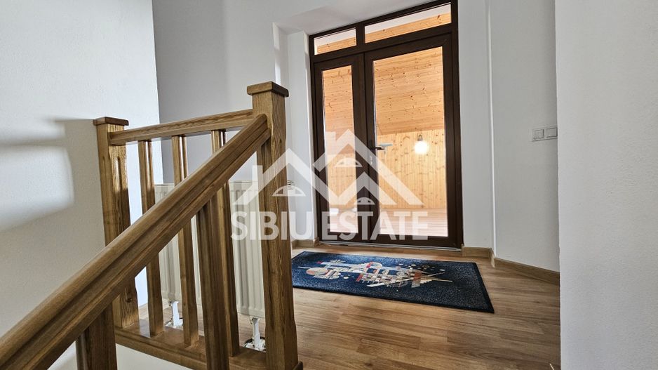 Casa generoasa 5 dormitoare, pivnita, mansarda hobby - Poză 17