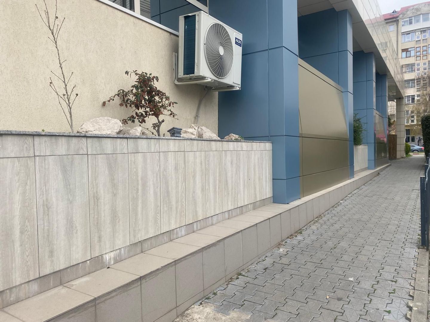 Ideal pt clinici,birouri! Inchiriere spatiu comercial -Targoviste - M3 - Poză 18