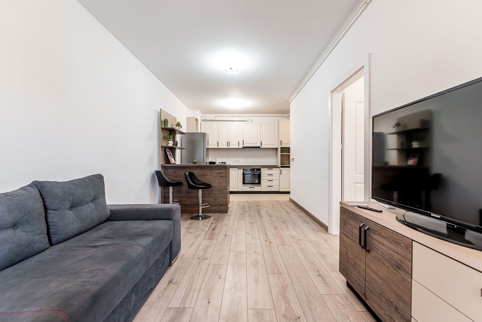 Apartament Adora - terasa 34 mp - loc de parcare inclus - COMISION 0 - Poză 3