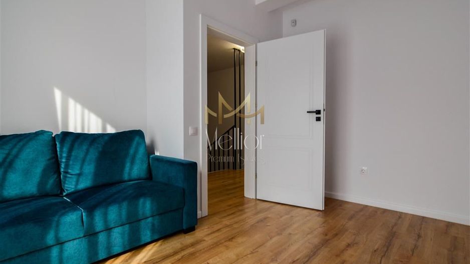 Casa Superba 4 Camere | 132MP | 2 Parcari | Borhanci! - Poză 4