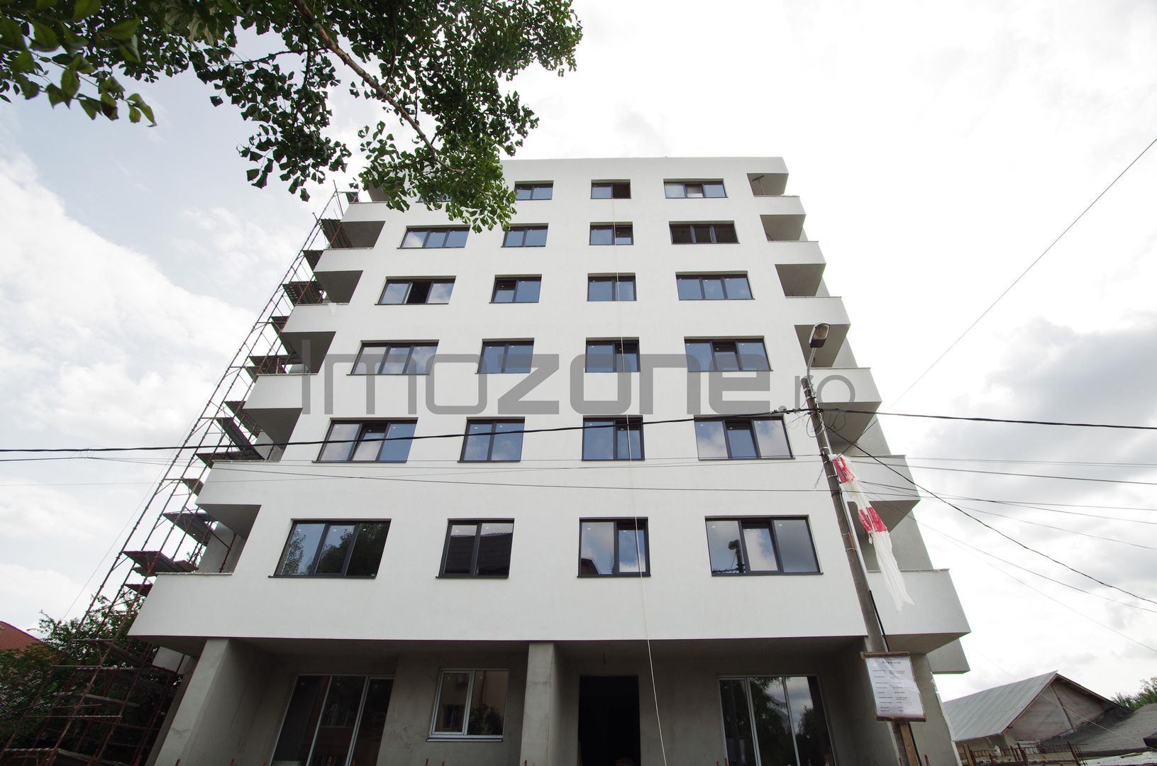 InTown Residence - Piscul Crasani / Pacii - Poză 2