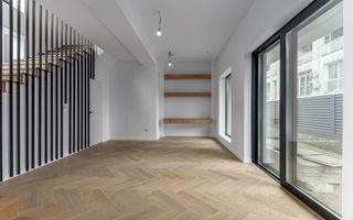 VILA IANCU NICOLAE, stil mediteranean, 5 dormitoare, 3 terase, gradina - Poză 21