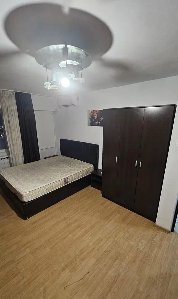 GARSONIERA LUJERULUI, BUCATARIE INCHISA, MOBILAT, METROU 5 MINUTE - Poză 8