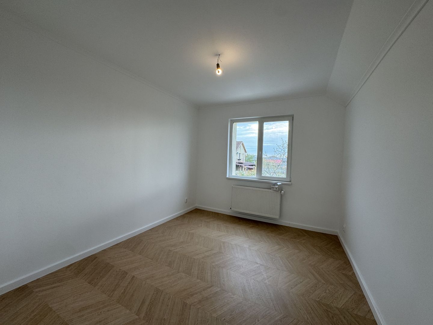 Apartament nr.19 cu 2 camere, boxa si parcare incluse in pret - Poză 7