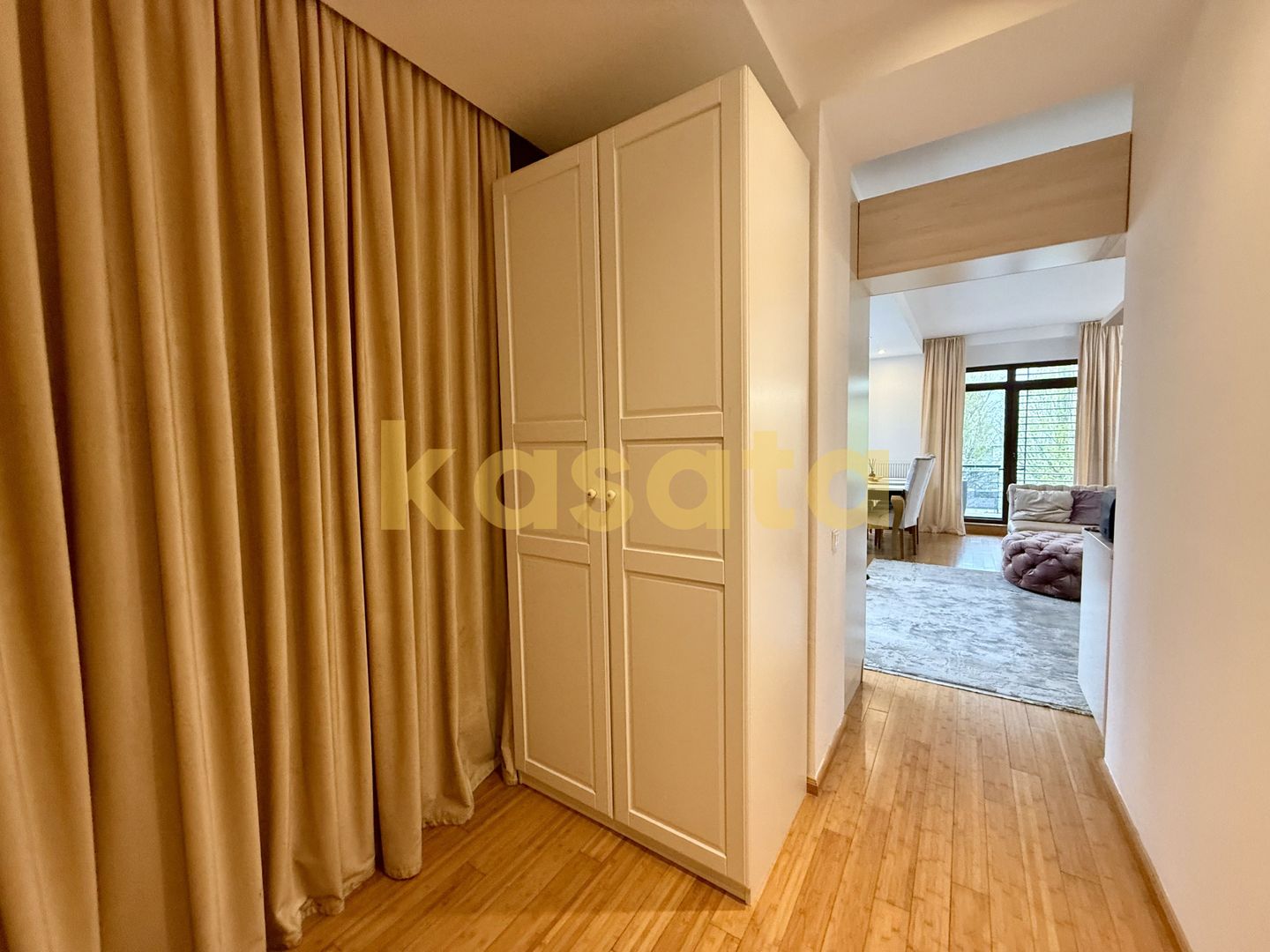 DOMENII | LUX SI RAFINAMENT | 3 CAMERE | LOC DE PARCARE | BOXA - Poză 16