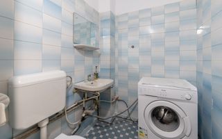 Apartament 3 camere, 89 mp total + garaj separat - Poză 10