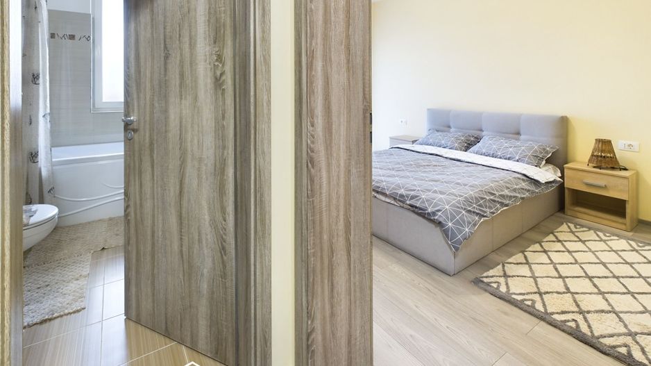 Apartament cu 2 camere, decomandat si primitor, zona Lipovei- Pădure - Poză 8