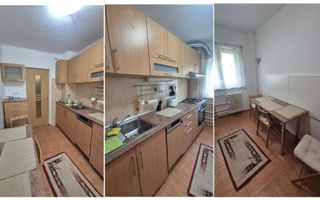 Apartament 2 camere, Pod Grant, decomandat, complet renovat, confort 1. - Poză 2