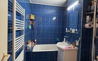 Apartament 3 camere de vânzare – etaj 3 – finisat modern - Poză 12