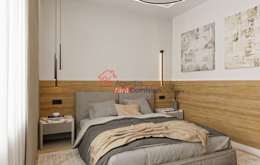 Casa la sol, 80mp, MIroslava-Voinesti, 145000euro - Poză 6